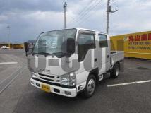 2018 Isuzu Elf Truck