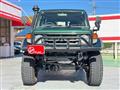 1999 Toyota Landcruiser 70