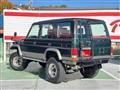 1999 Toyota Landcruiser 70