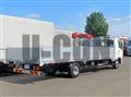 2025 Mitsubishi Fuso Fighter