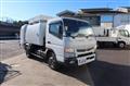 2020 Mitsubishi Fuso Canter