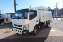 2020 Mitsubishi Fuso Canter