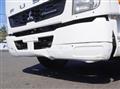 2016 Mitsubishi Fuso Fighter