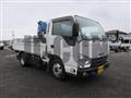 2015 Isuzu Elf Truck