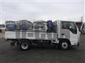 2015 Isuzu Elf Truck