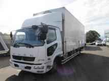 2014 Mitsubishi Fuso Fighter