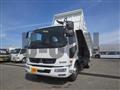 2023 Mitsubishi Fuso Fighter
