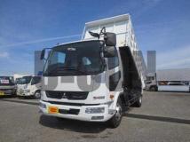 2023 Mitsubishi Fuso Fighter