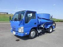 2017 Isuzu Elf Truck