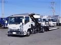 2019 Isuzu Elf Truck