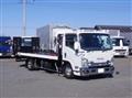 2019 Isuzu Elf Truck