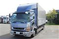 2016 Mitsubishi Fuso Fighter