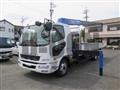 2025 Mitsubishi Fuso Fighter