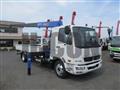 2025 Mitsubishi Fuso Fighter