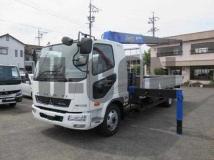 2025 Mitsubishi Fuso Fighter