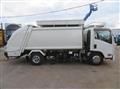 2012 Isuzu Elf Truck
