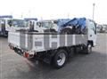 2007 Isuzu Elf Truck