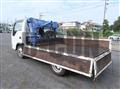 2007 Isuzu Elf Truck