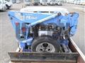 2007 Isuzu Elf Truck