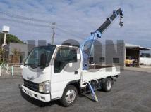 2007 Isuzu Elf Truck