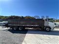 2006 Mitsubishi Fuso Super Great