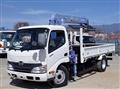 2014 Hino Dutro