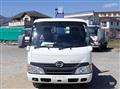 2014 Hino Dutro