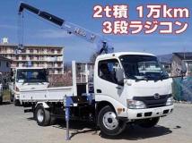 2014 Hino Dutro