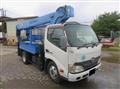 2012 Hino Dutro