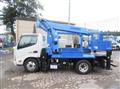 2012 Hino Dutro