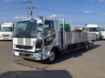 2025 Mitsubishi Fuso Fighter