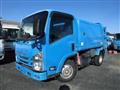 2016 Isuzu Elf Truck
