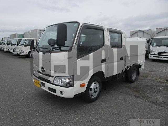 2025 Hino Dutro