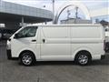 2020 Toyota Hiace Van