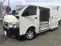 2020 Toyota Hiace Van