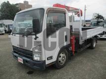 2014 Isuzu Elf Truck