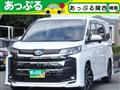 2022 Toyota Noah