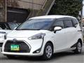 2020 Toyota Sienta
