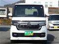 2021 Honda N BOX