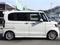2021 Honda N BOX