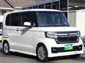 2021 Honda N BOX