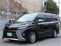 2020 Toyota Voxy