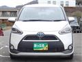 2017 Toyota Sienta