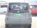 2023 Toyota Sienta