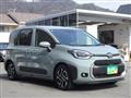 2023 Toyota Sienta