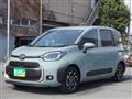 2023 Toyota Sienta