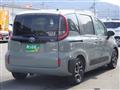 2023 Toyota Sienta