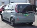 2023 Toyota Sienta