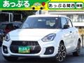 2022 Suzuki Swift