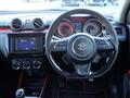 2022 Suzuki Swift